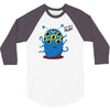 give me a hug! 3/4 Sleeve Shirt