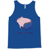 insert coin Tank Top