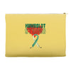 Humboldt Strong Accessory Pouches