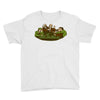 risky business Youth Tee