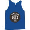vintage made of 1993 all original parts Tank Top