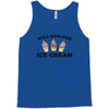 will run for ice cream Tank Top