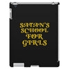 Satans School For Girls iPad 3 and 4 Case