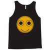 funny smiley face Tank Top