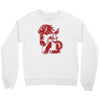 house of lion Crewneck Sweatshirt