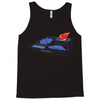 larkitecture Tank Top