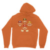 brohemian rhapsody Unisex Hoodie