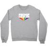 Cosmic Crewneck Sweatshirt