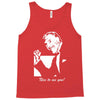 bruce forsyth  nice to see you   brucey tee Tank Top