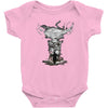 book of gods Baby Onesie