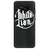 white lion Samsung Galaxy S8