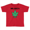 mr (2) Toddler T-shirt