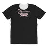 no footlongs All Over Women's T-shirt