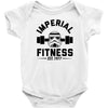 imperial fitness Baby Bodysuit