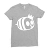 lebah Ladies Fitted T-Shirt