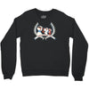 always five acting as one Crewneck Sweatshirt