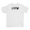 peace Youth Tee