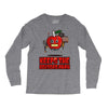 apple keeps the doctors away Long Sleeve Shirts