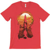 the wind through the keyhole T-Shirt