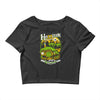shire summer camp Crop Top