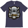 The Crash Off Road T-Shirt