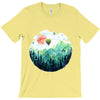 roundscape T-Shirt
