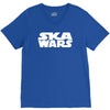 ska wars reggae dub step club music dance V-Neck Tee