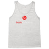 beets by schrute Tank Top