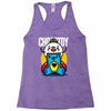 pems Racerback Tank