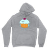 funny cartoon Unisex Hoodie