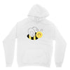 cute bee Unisex Hoodie