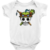 pirate scout Baby Onesie