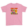 pop pop got this shirt Youth Tee