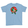 yoshi en ninja Youth Tee