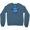 time cafe Crewneck Sweatshirt