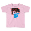 awsome design animation skin Toddler T-shirt
