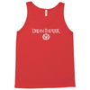 dream theater Tank Top