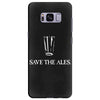 save the ales Samsung Galaxy S8 Plus