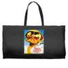 fear and loathing in las vegas movie Weekender Totes