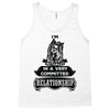 I Am Yorkshire Terrier Actually In A Very Commited Relationship Tank Top