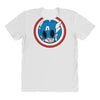 angry captain All Over Women's T-shirt