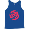 flower Tank Top