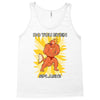 do you even splash Tank Top