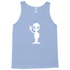 alien Tank Top