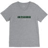 science! V-Neck Tee