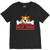 bad dog 3 V-Neck Tee