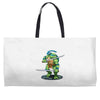 leonardo Weekender Totes