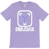 fluxkompensator  funny T-Shirt