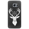 Deer With Diamond Samsung Galaxy S7 Edge