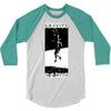 gravity is a myth 3/4 Sleeve Shirt